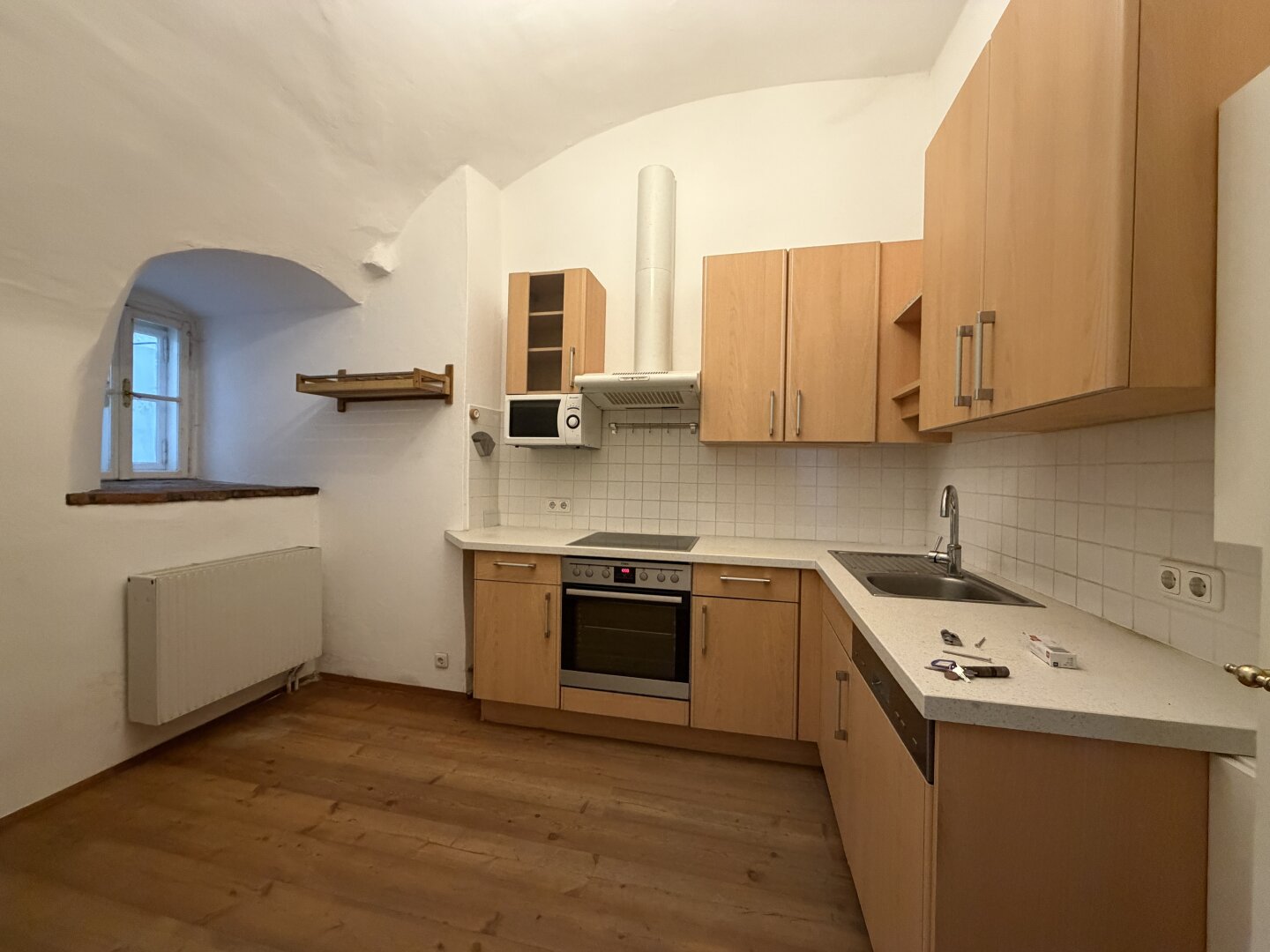 Wohnung Top 1
