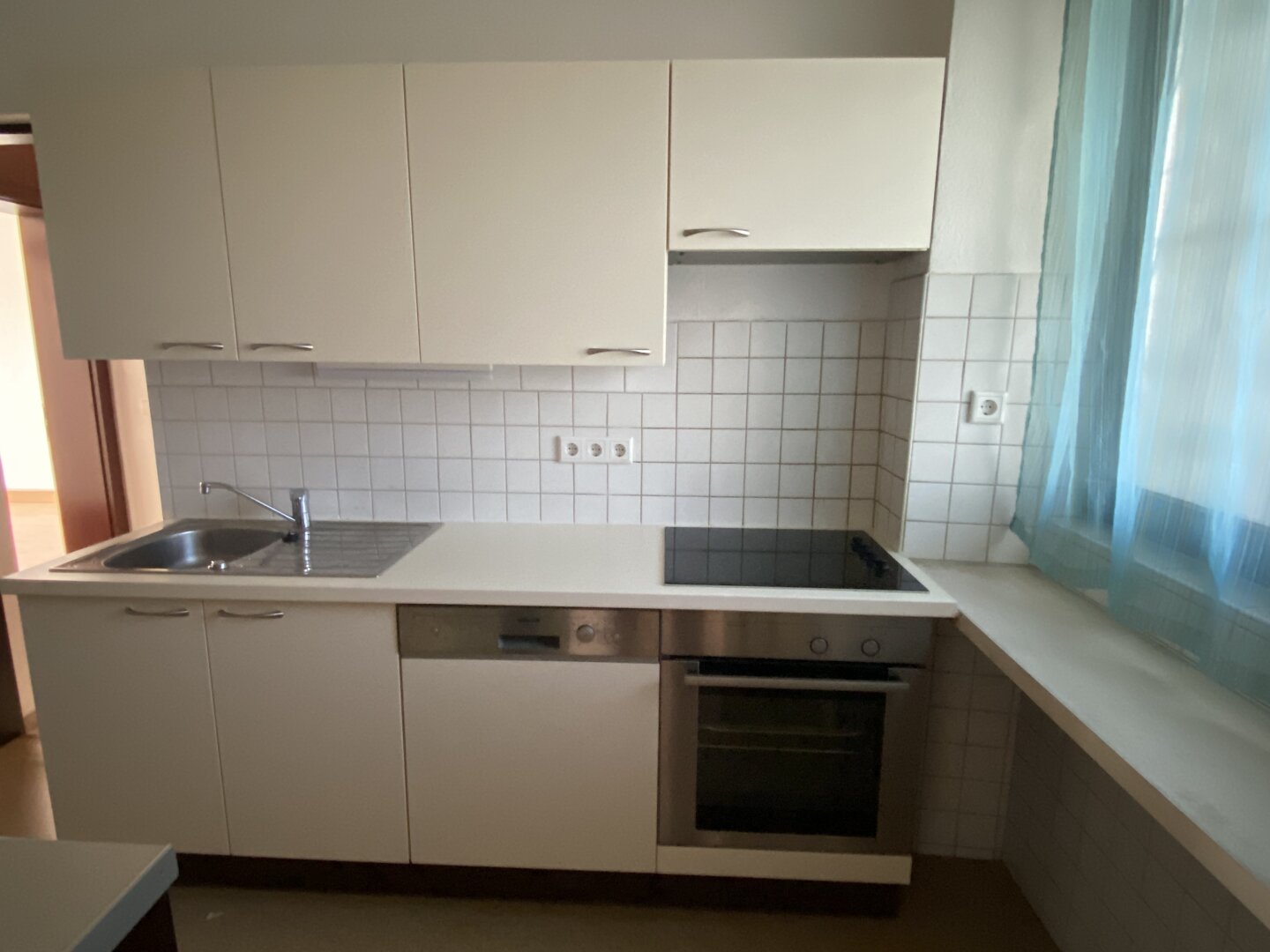 Sehr hübsche und gepflegte  Wohnung - auch als Nebenwohnsitz möglich