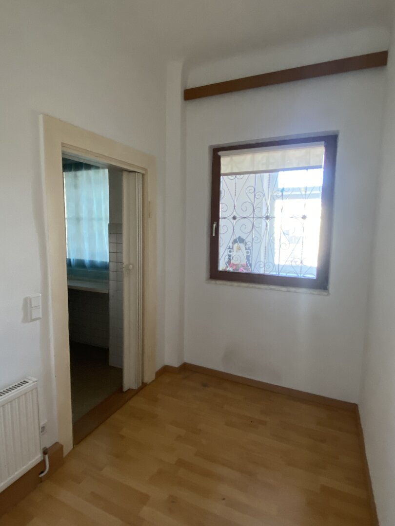 kl. Essraum oder Büro, Gästeraum