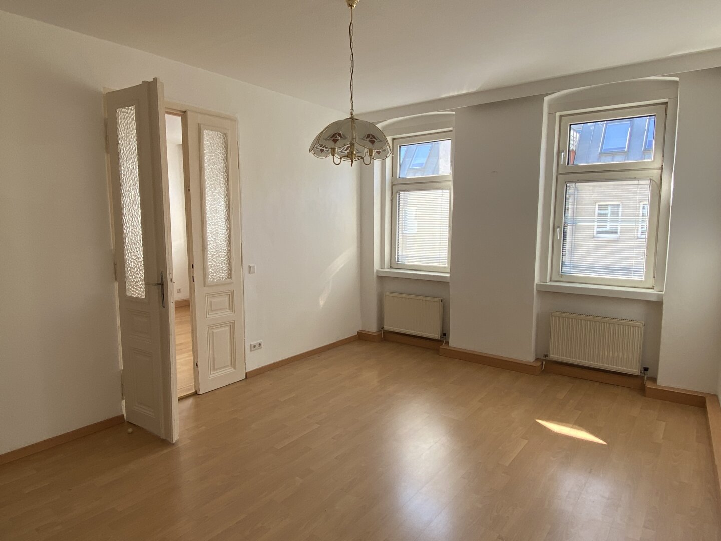 Wohnraum