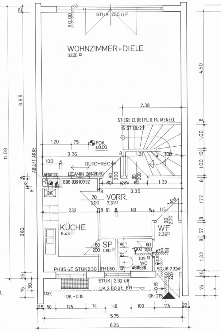 Grundriss 2