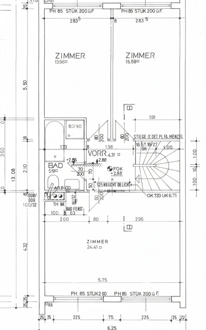 Grundriss 3