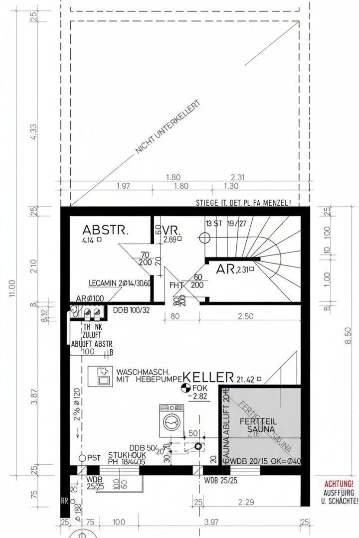 Grundriss 4