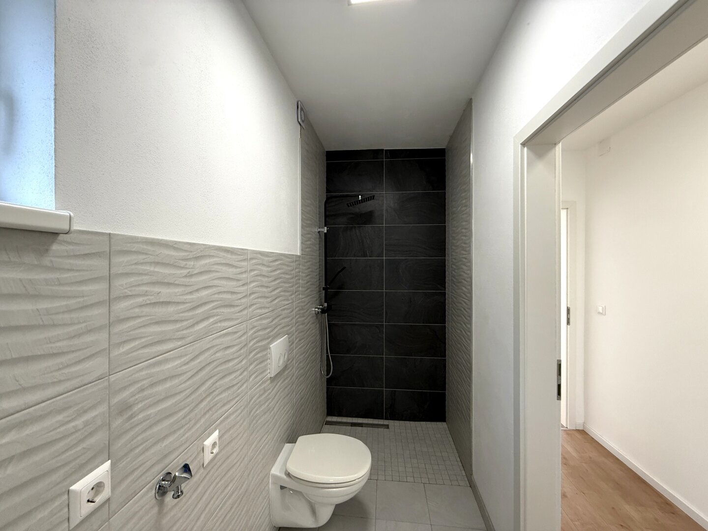 en-Suite-Badezimmer