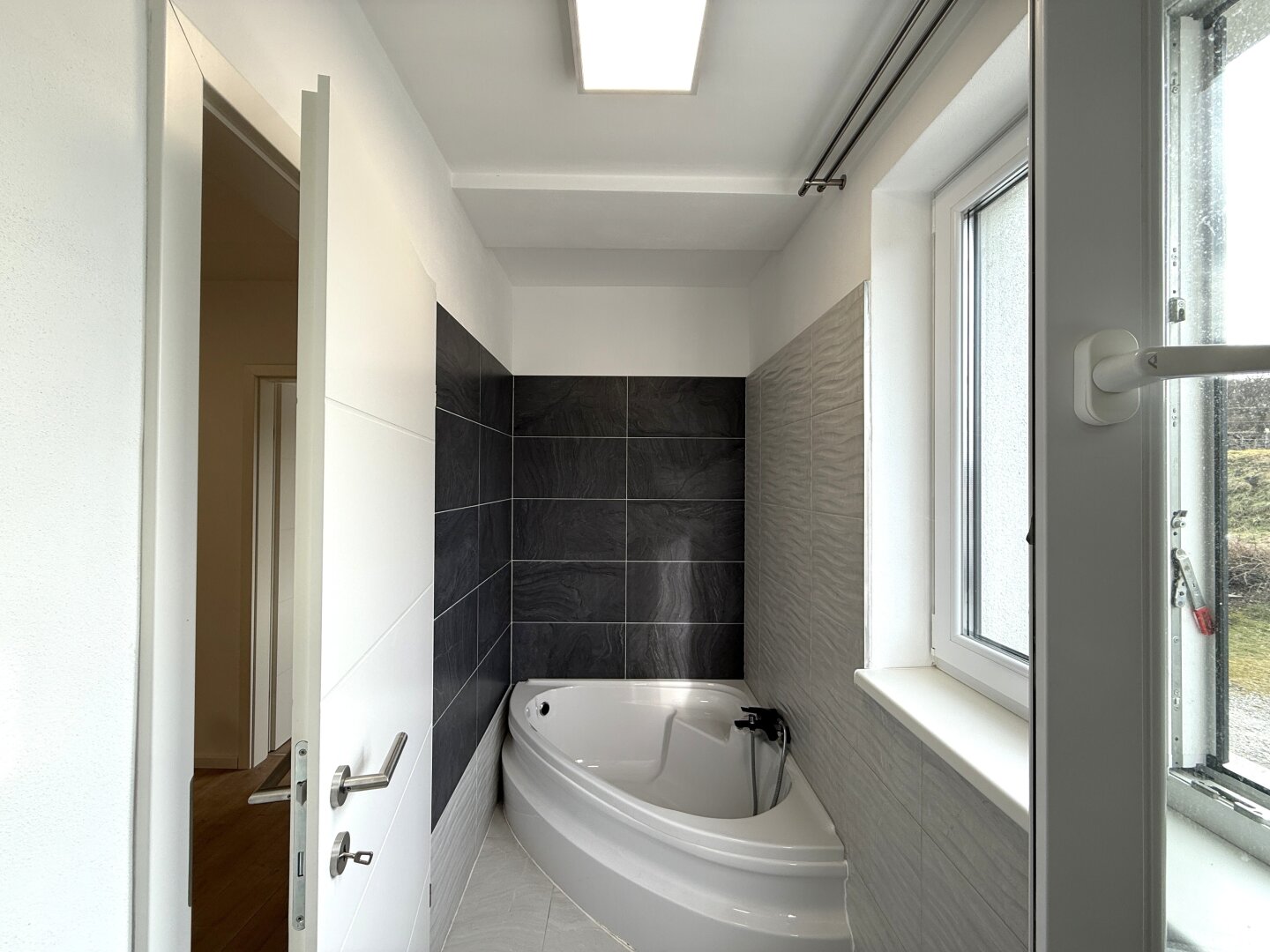 Badezimmer 2
