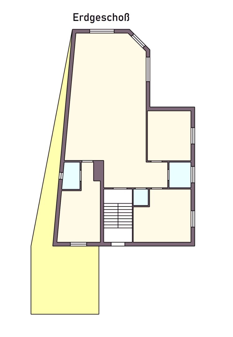 Grundriss 1