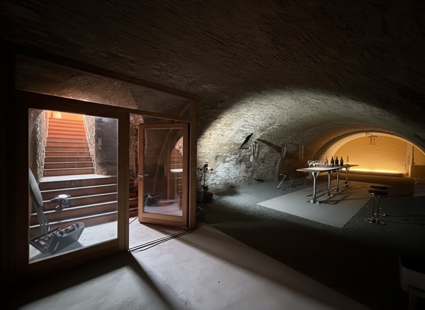 Weinkeller