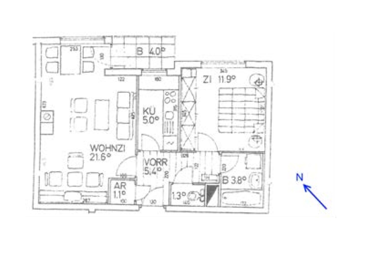 Grundriss 1