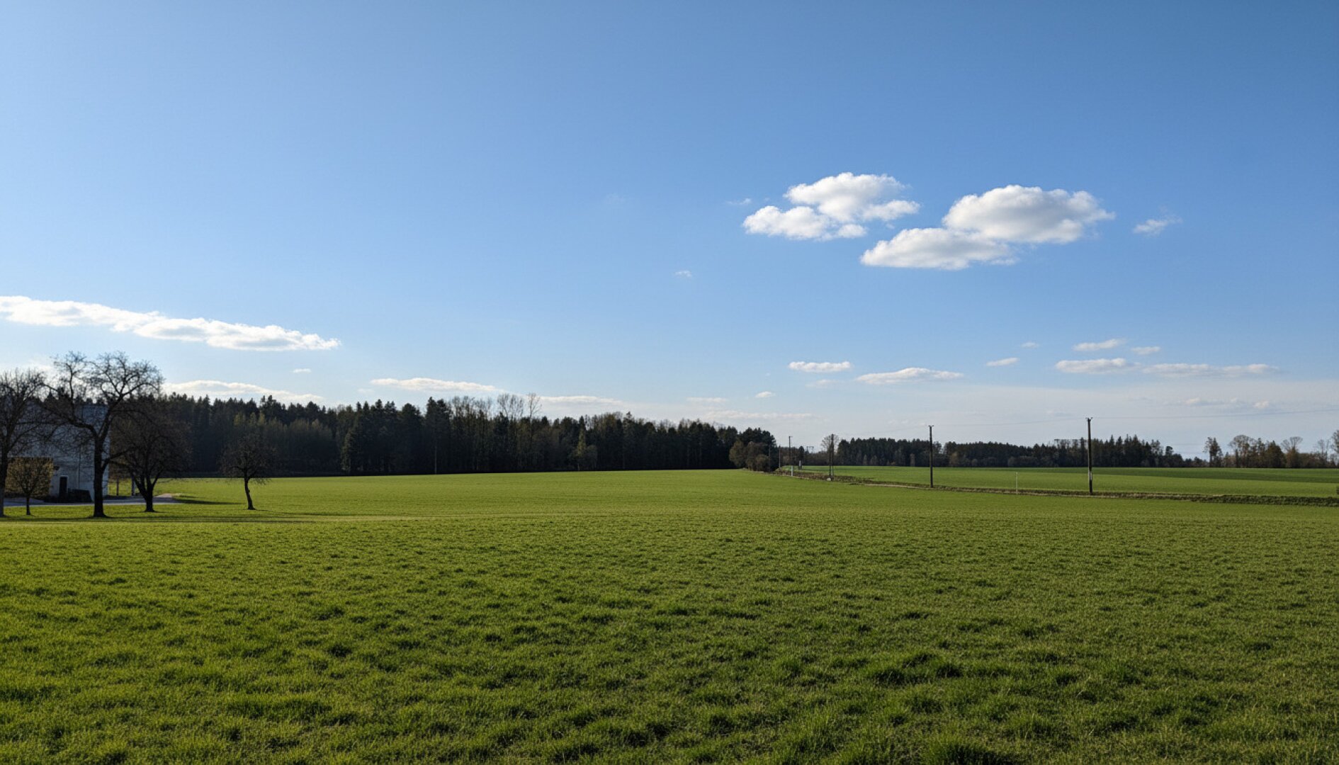 Grundstücke St. Pölten