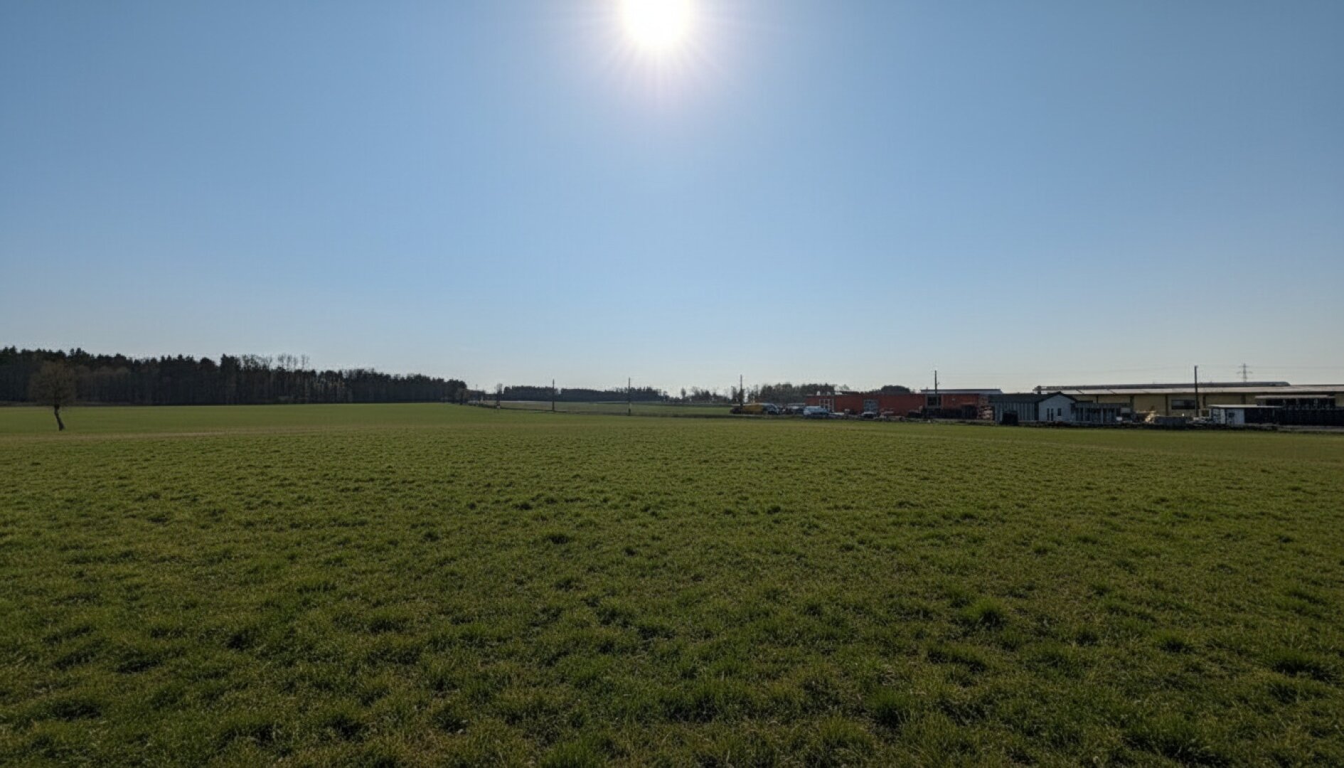 Grundstücke St. Pölten