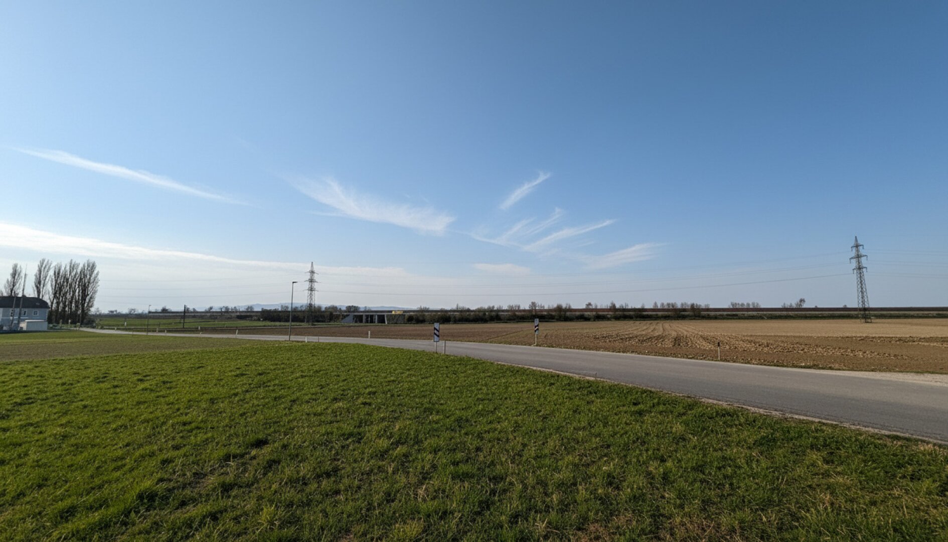 Grundstücke St. Pölten