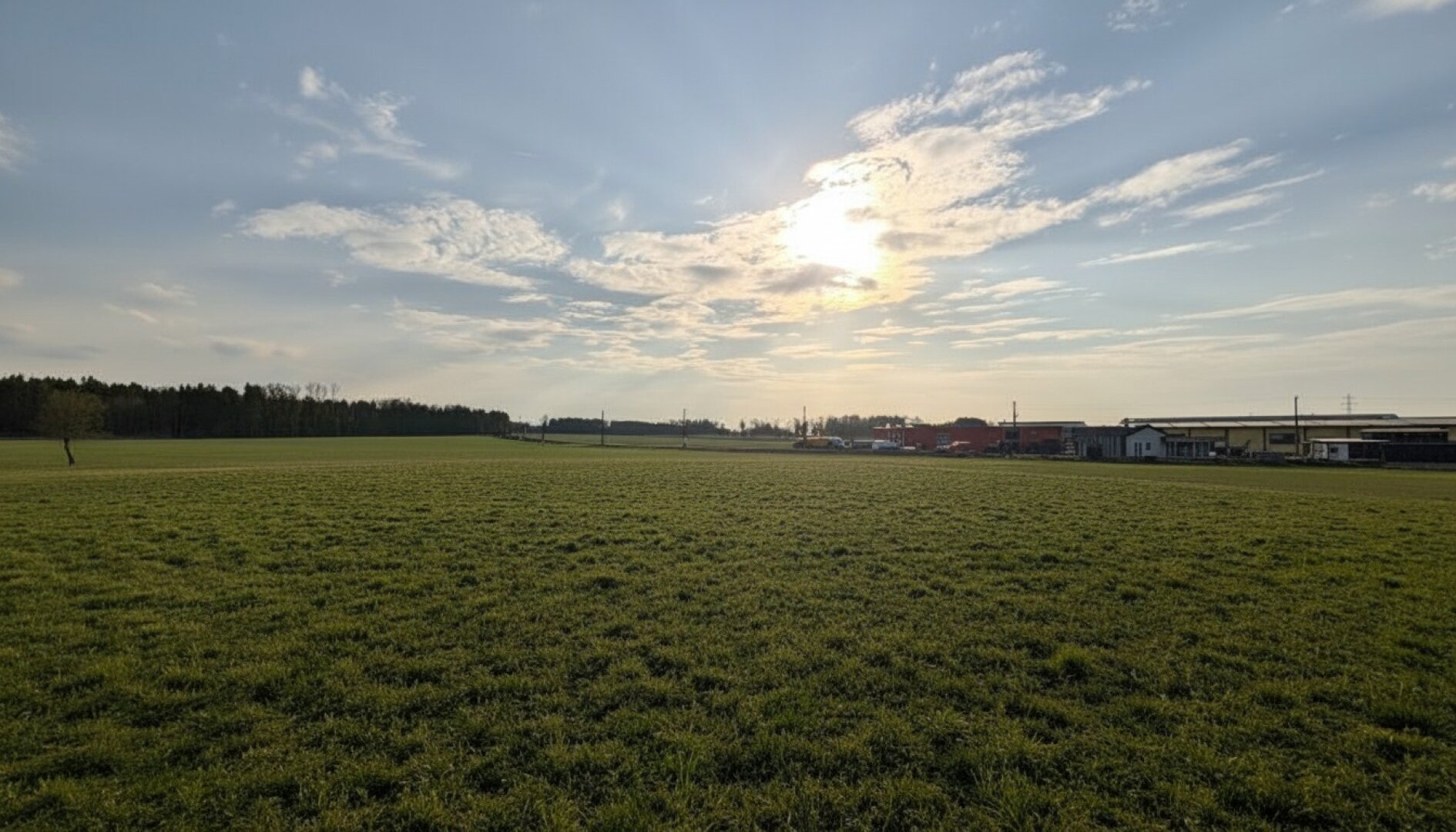 Grundstücke St. Pölten
