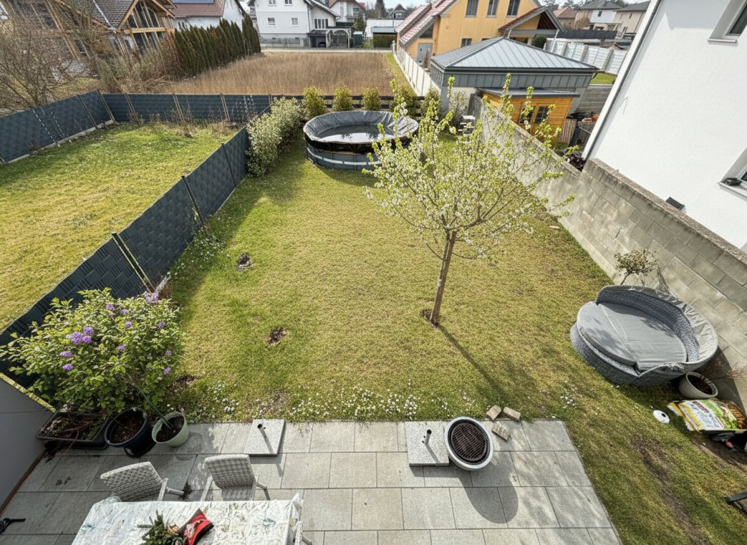 Garten
