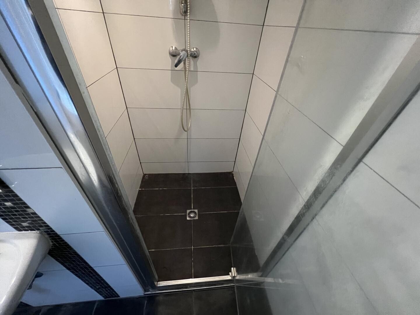 Dusche