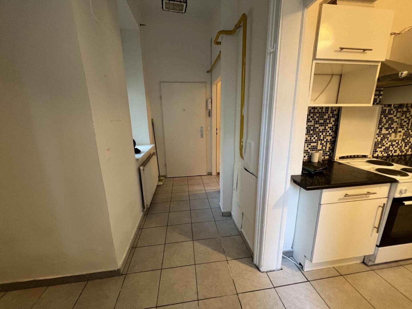 Vorzimmer