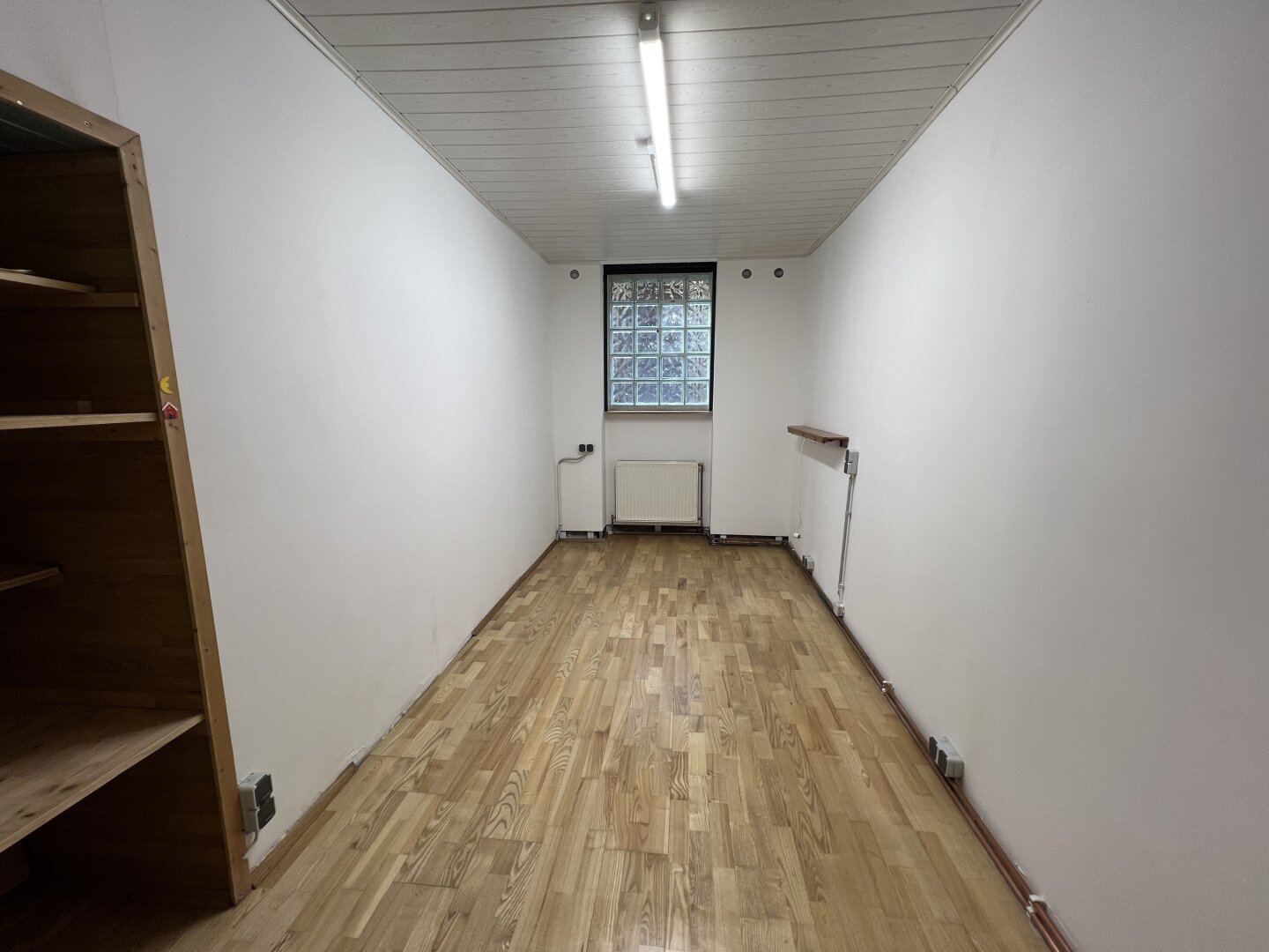 Büro - Magazin
