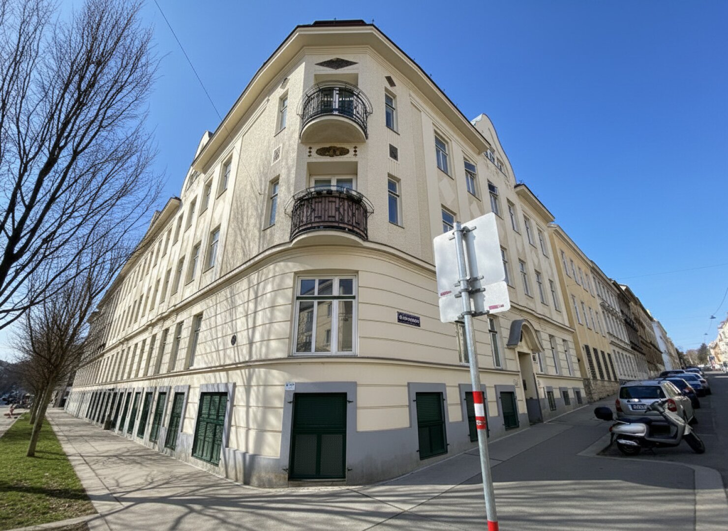 Das Haus
