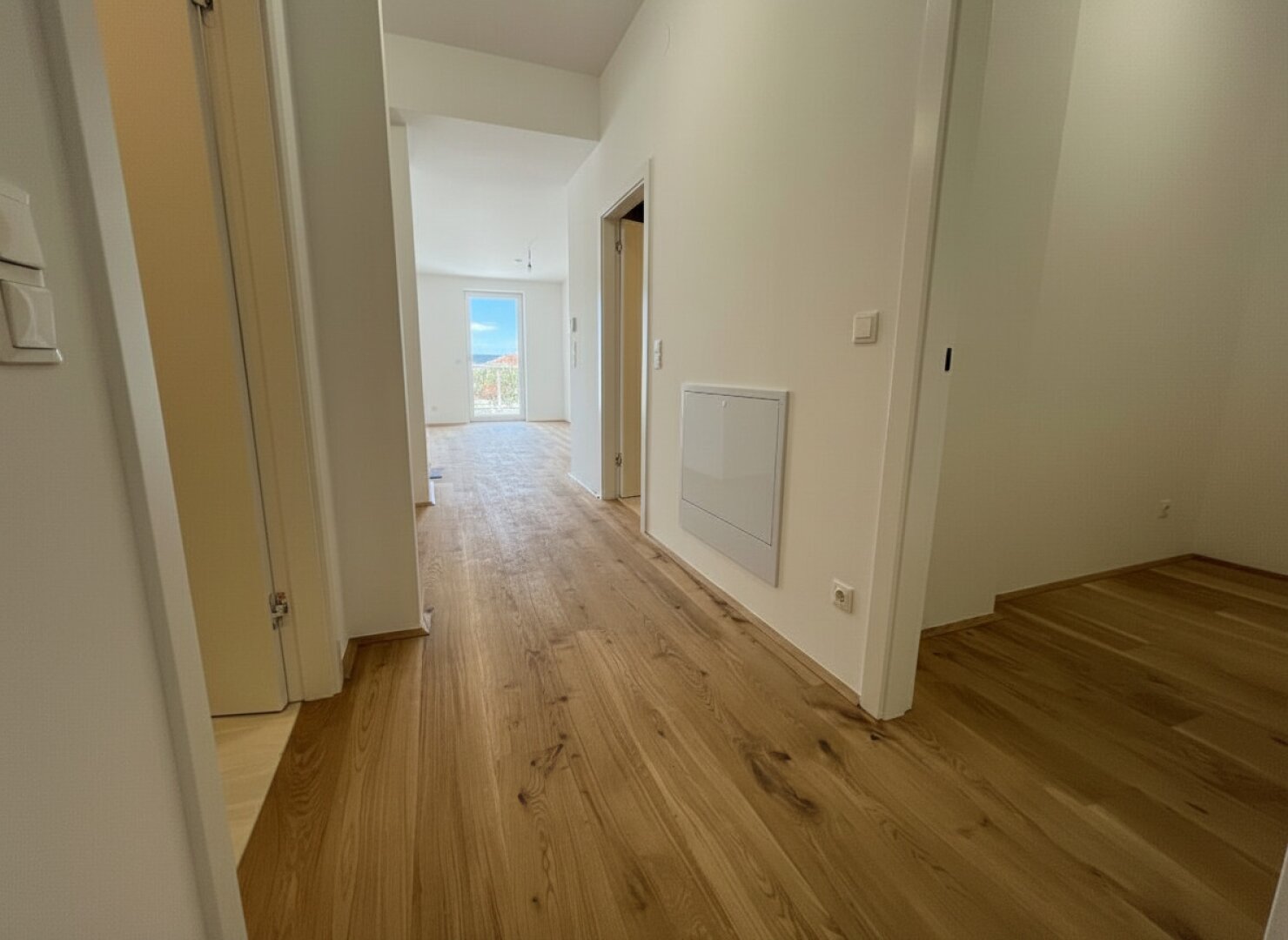 Vorzimmer