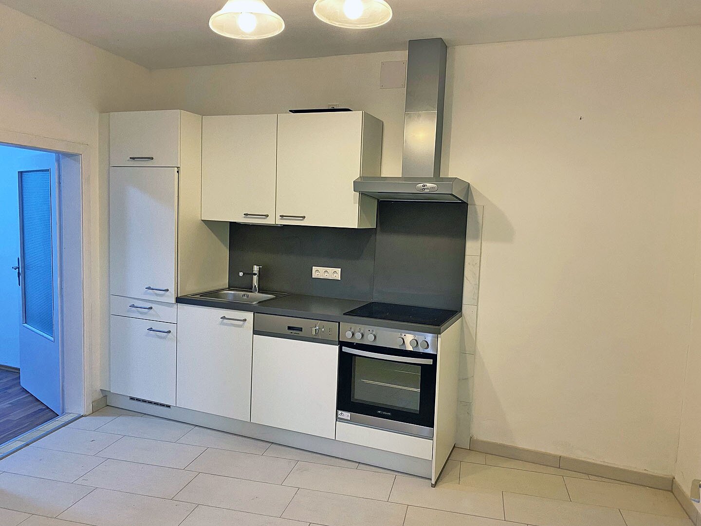 Singlewohnung nähe Eisenstadt!