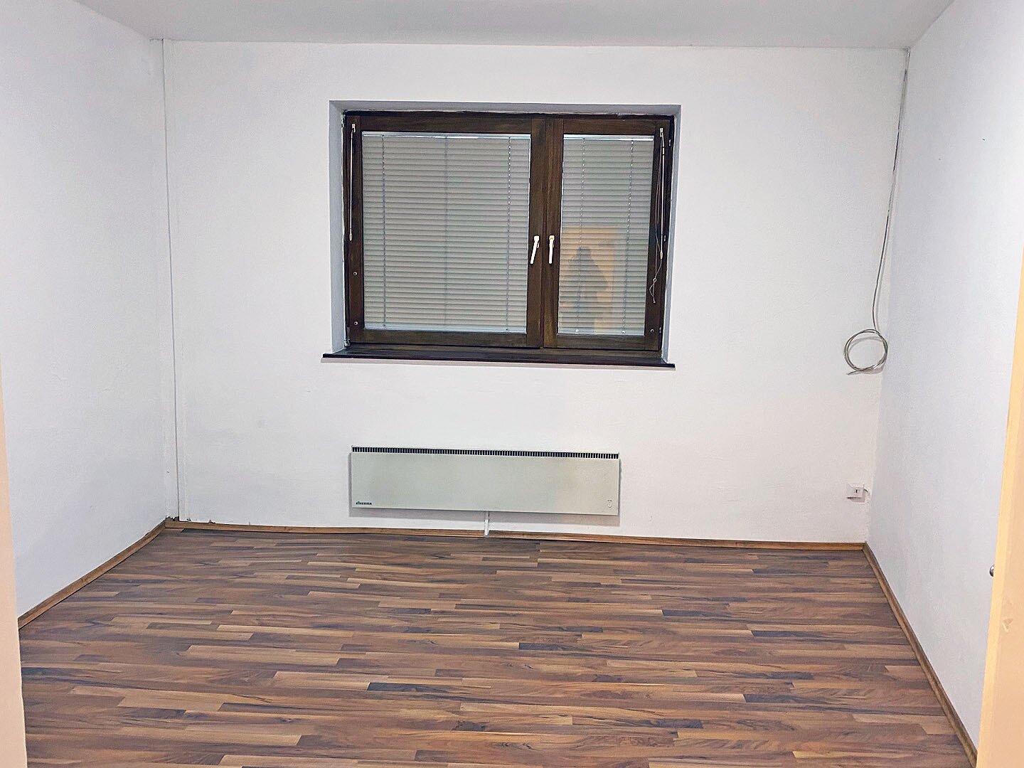 Singlewohnung nähe Eisenstadt!