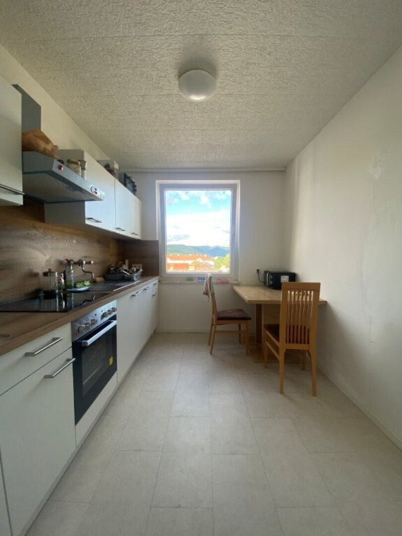 Attraktive 2-Zimmer-Anlegerwohnung
