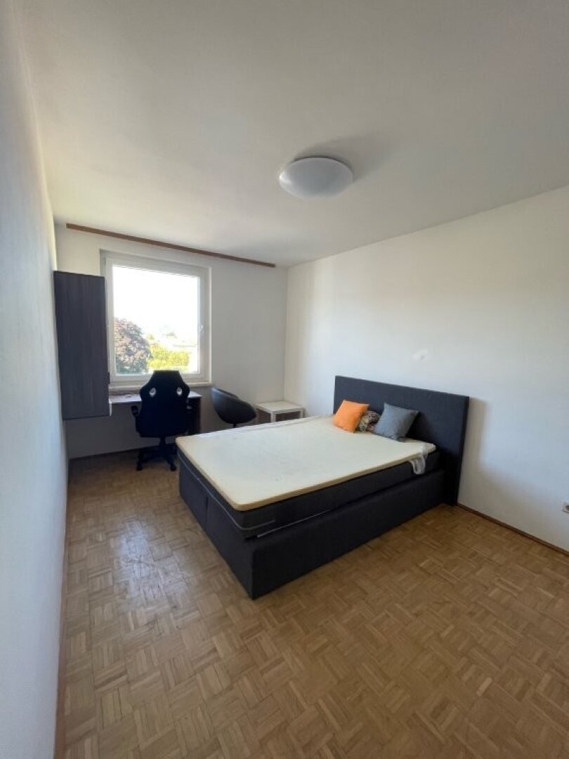 Attraktive 2-Zimmer-Anlegerwohnung