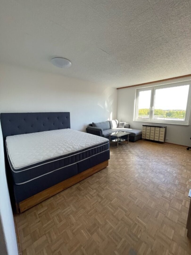 Attraktive 2-Zimmer-Anlegerwohnung