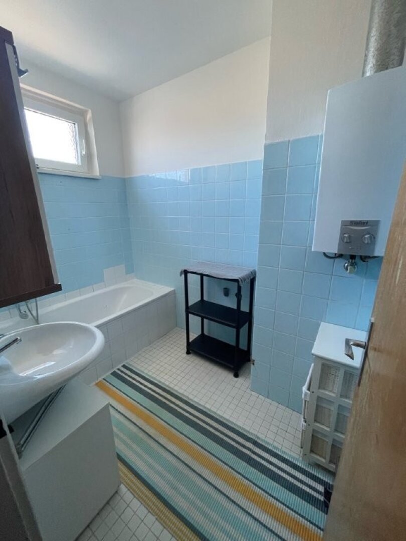 Attraktive 2-Zimmer-Anlegerwohnung