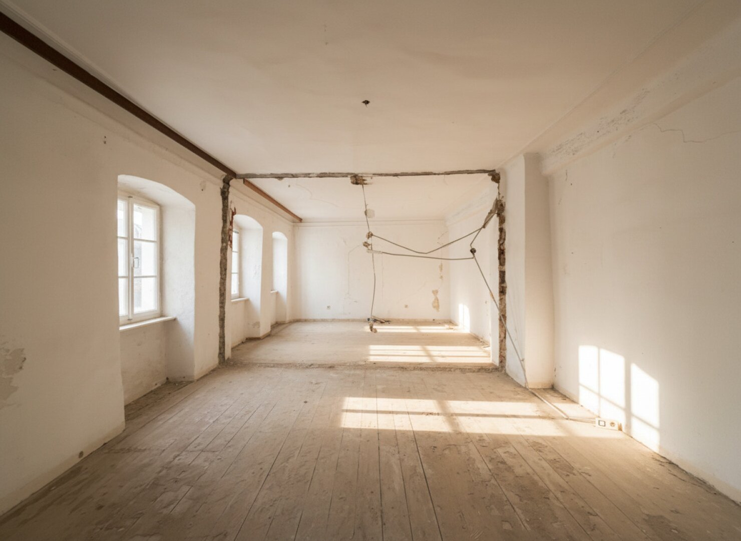 Wohnung 1.OG