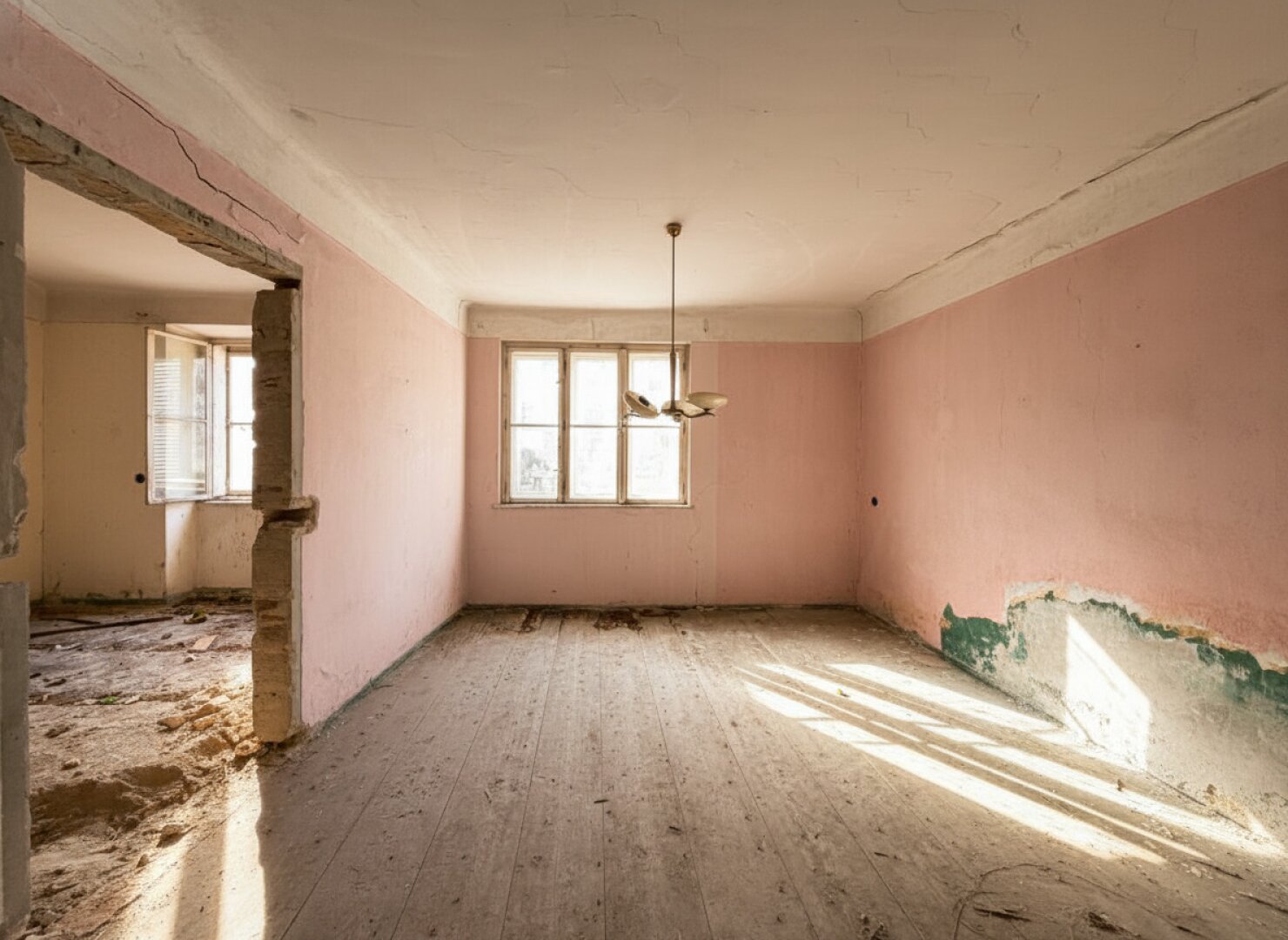 Wohnung 1.OG