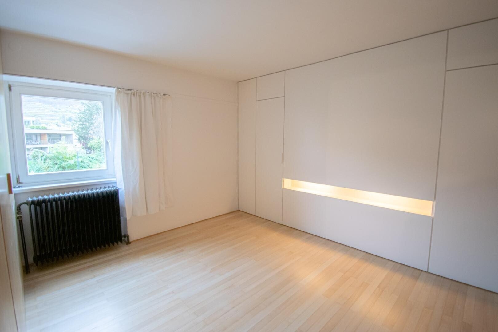 Schlafzimmer OG