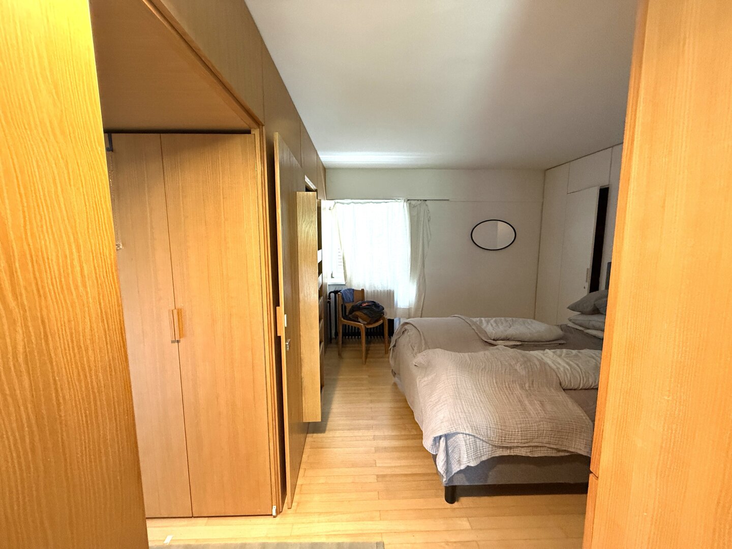 Schlafzimmer OG