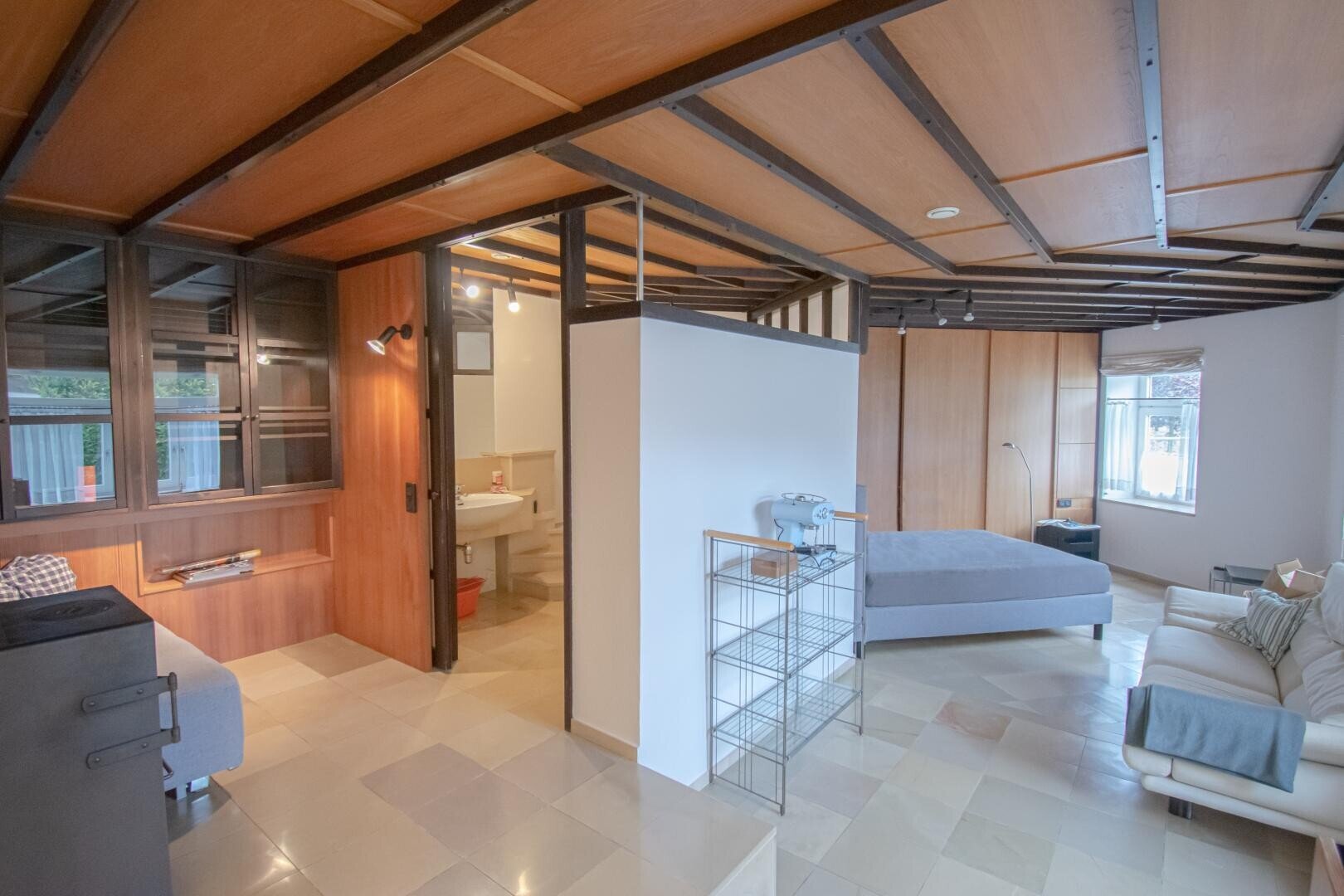 Einliegerwohnung