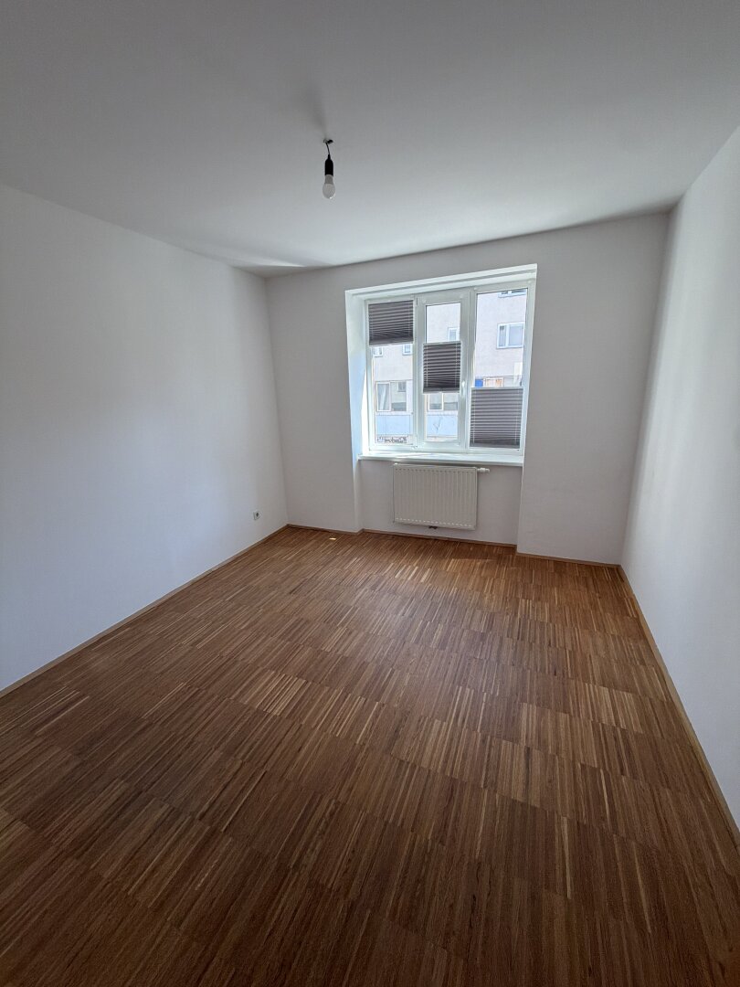 Zentrale Terrassenwohnung mit Altstadtblick