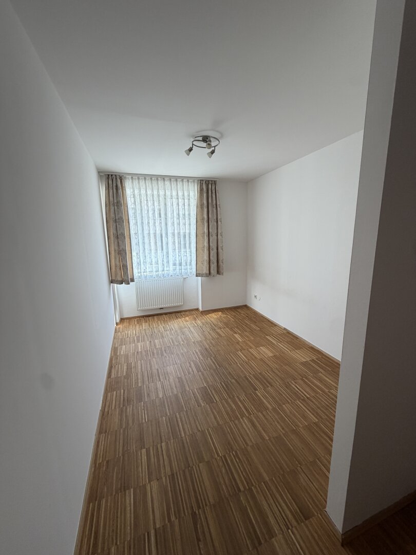 Zentrale Terrassenwohnung mit Altstadtblick