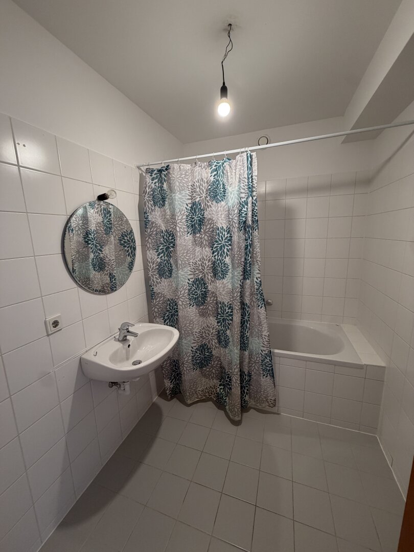 Zentrale Terrassenwohnung mit Altstadtblick