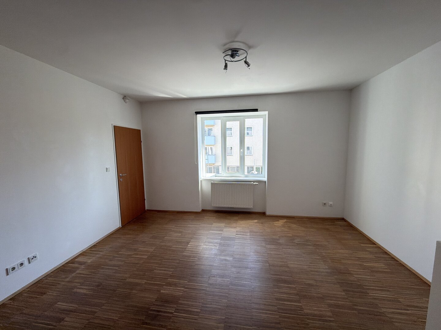 2-Zimmer-Mietwohnung im Kremser Stadtzentrum