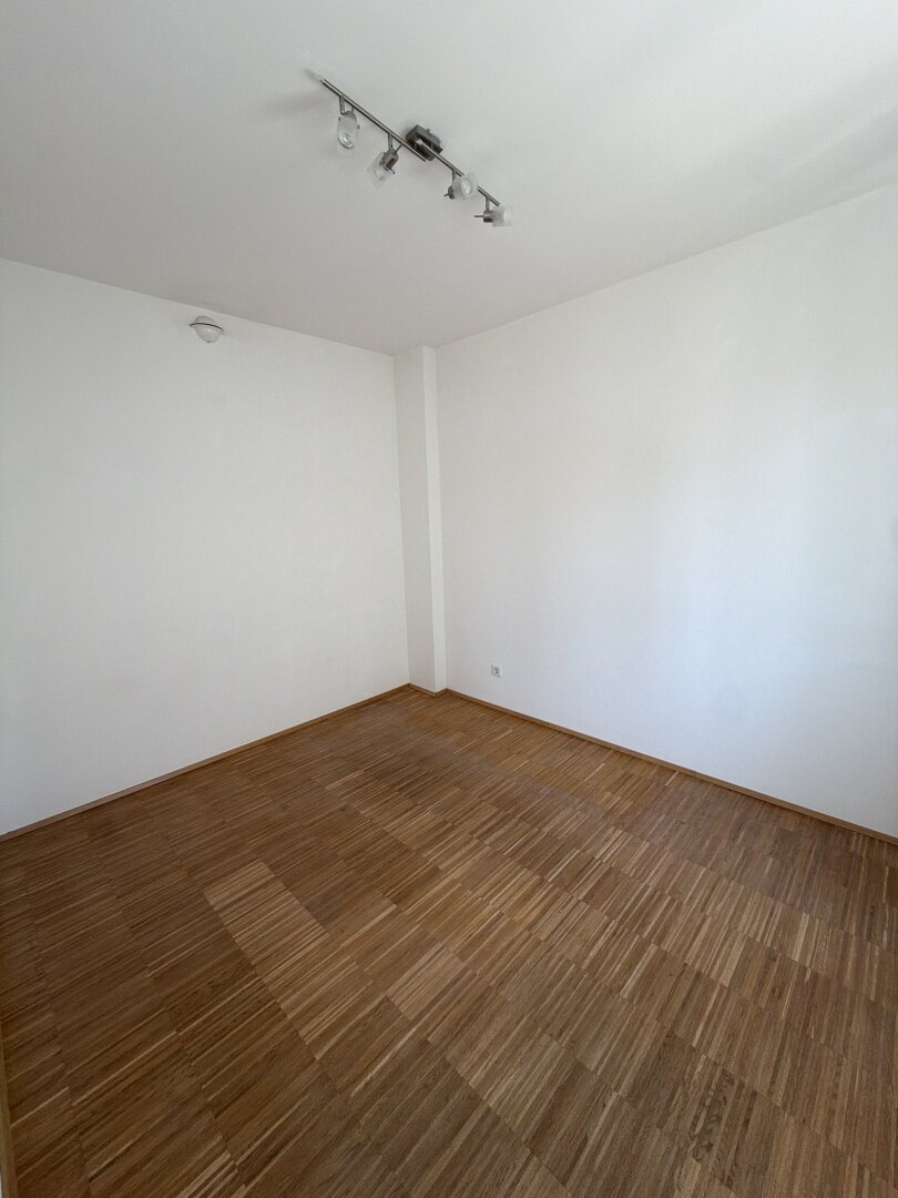 2-Zimmer-Mietwohnung im Kremser Stadtzentrum