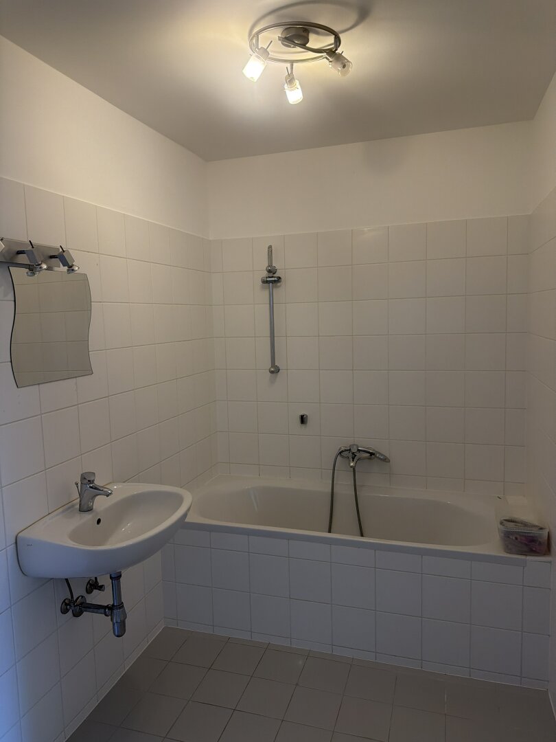 2-Zimmer-Mietwohnung im Kremser Stadtzentrum