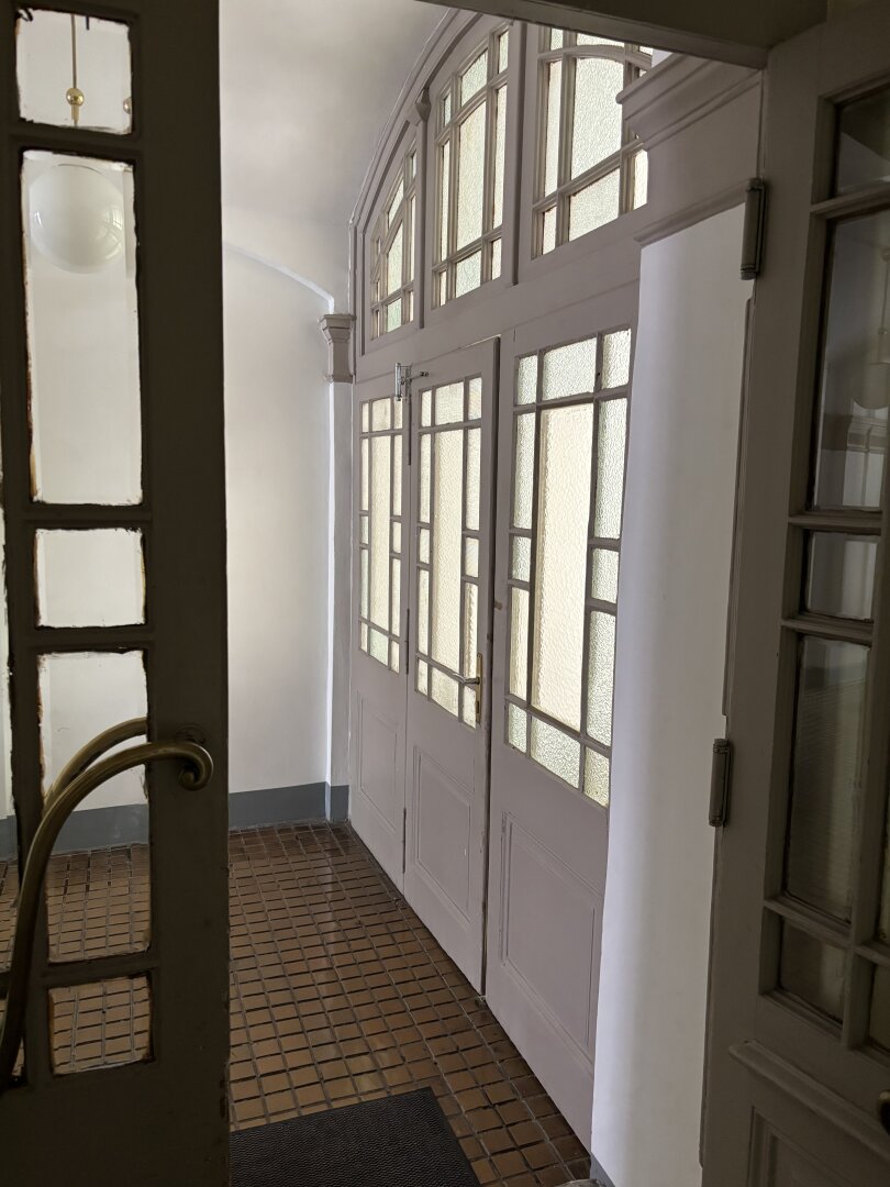Stiegenhaus