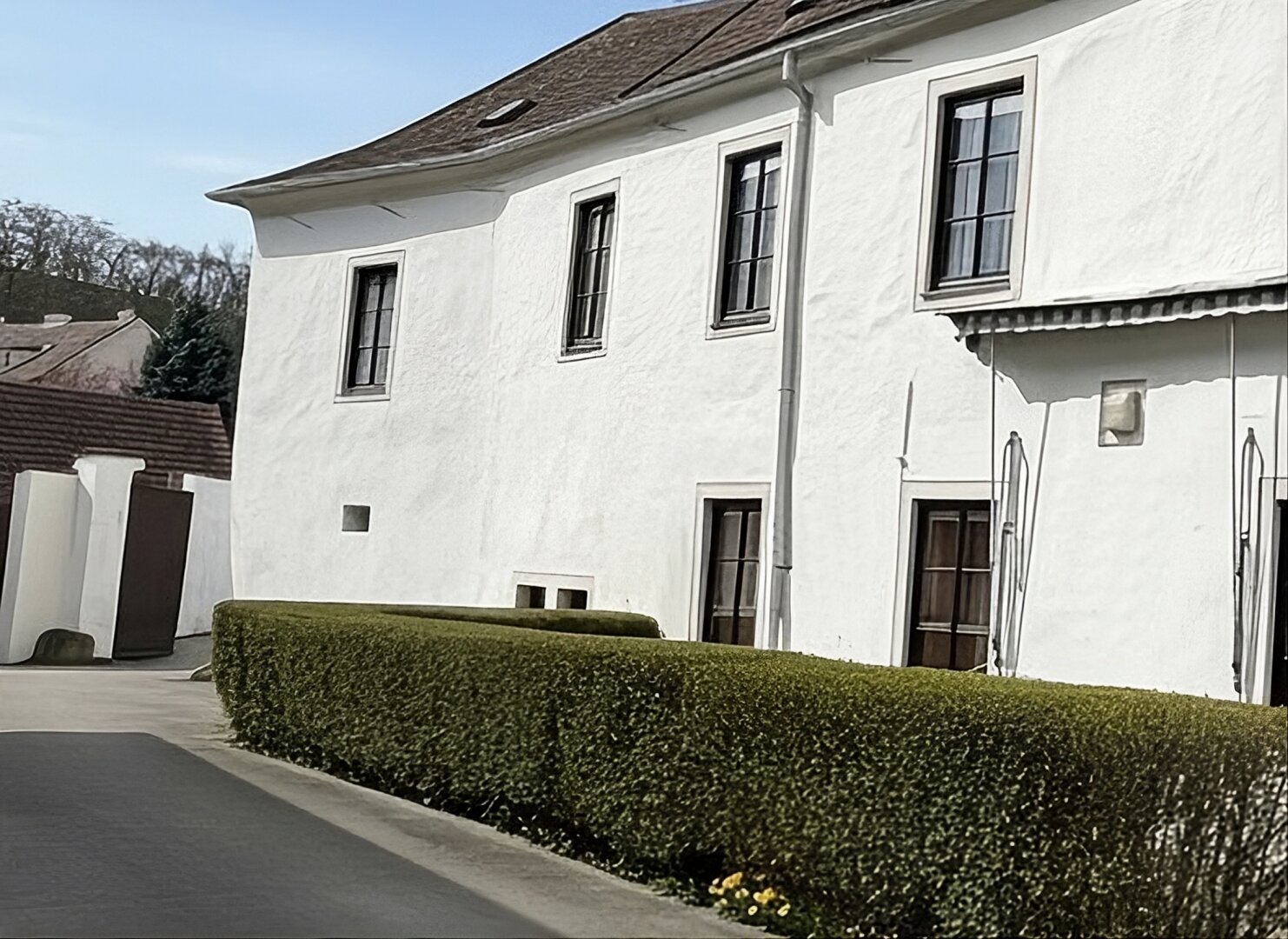 Vielseitig & repräsentativ: Für Wohnen / Büro- oder Ärztehaus / Veranstaltungen / Vernissagen