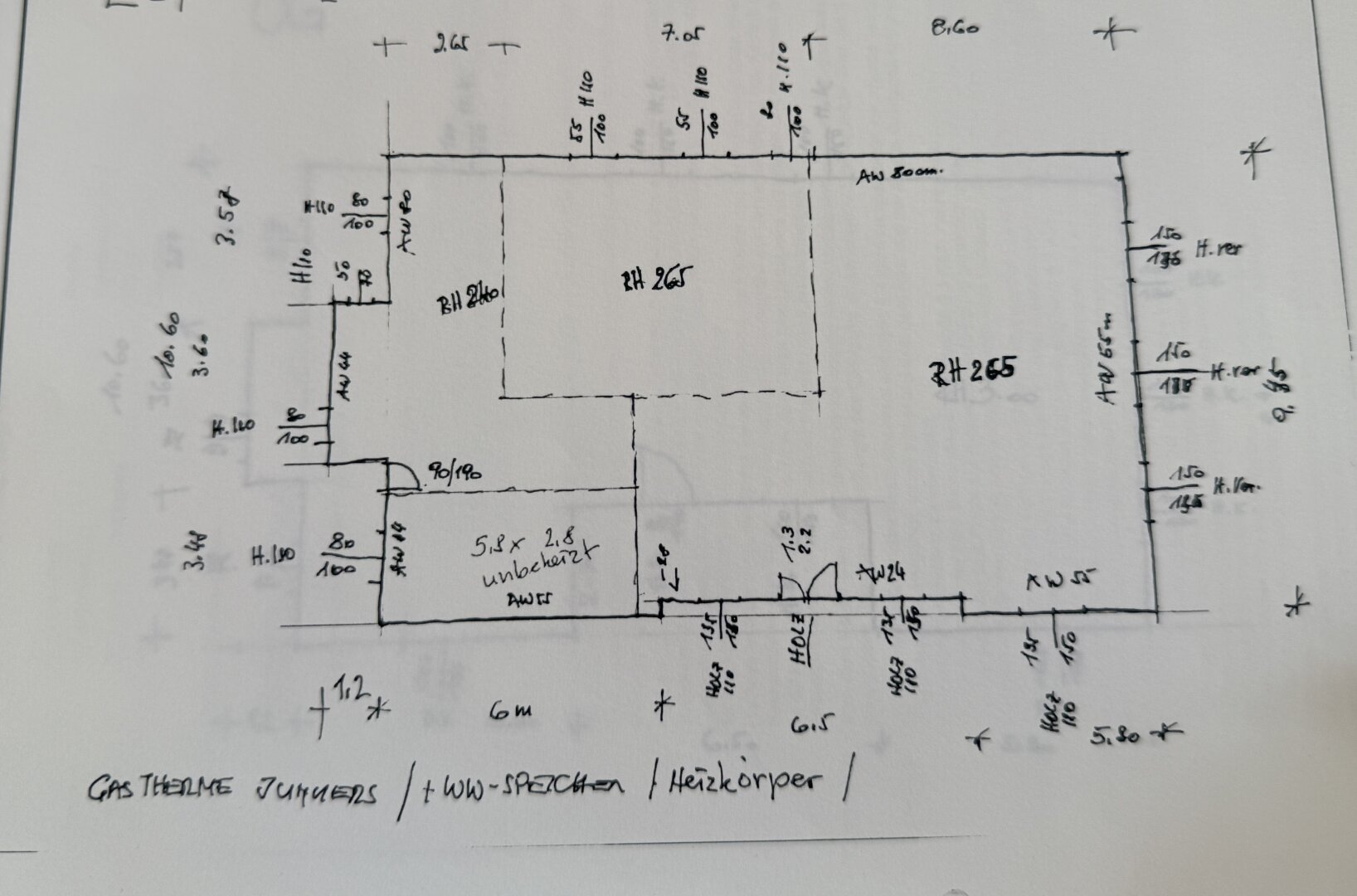 Plan EG