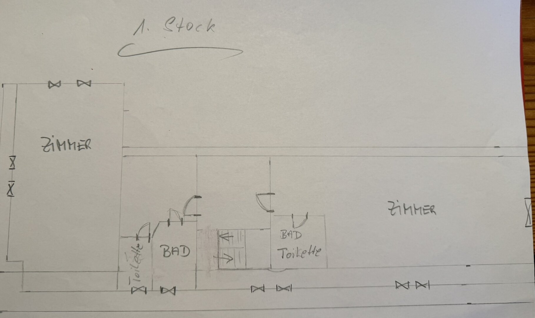 Grundriss 2