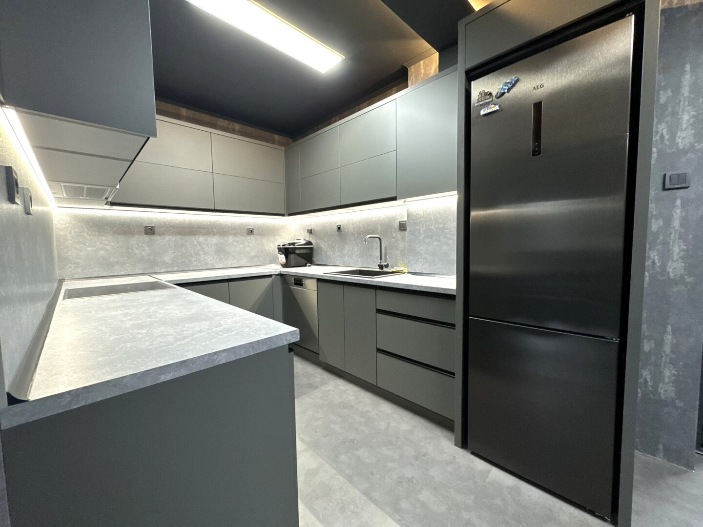 Teilsaniertes, sanierungsbedürftiges Haus in Andau – Gestalten Sie Ihr Zuhause nach Ihren eigenen Vorstellungen