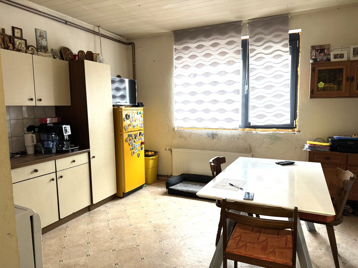 Teilsaniertes, sanierungsbedürftiges Haus in Andau – Gestalten Sie Ihr Zuhause nach Ihren eigenen Vorstellungen