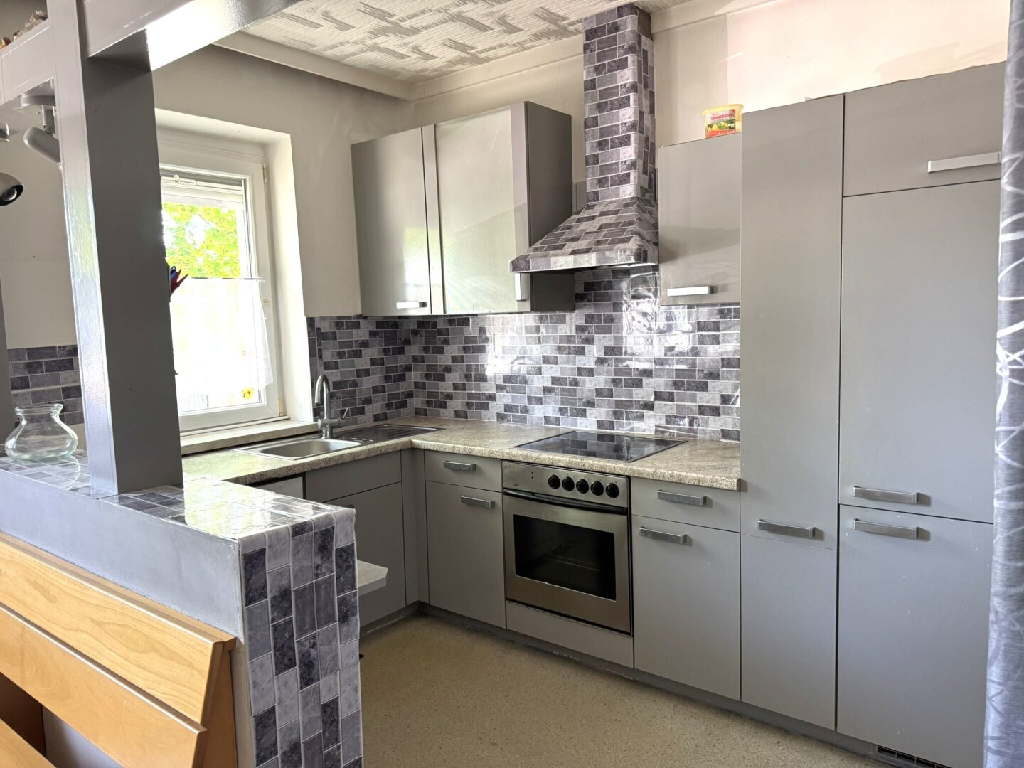 Einfamilienhaus in Andau: Ankommen, eintreten, wohlfühlen
