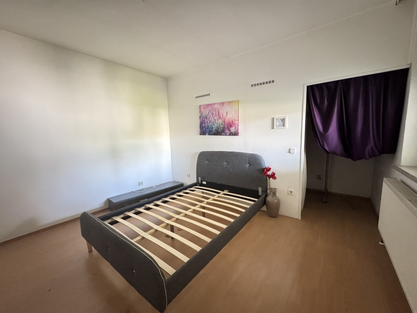 Einfamilienhaus in Andau: Ankommen, eintreten, wohlfühlen