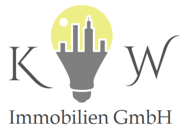 Logo von KW Immobilien