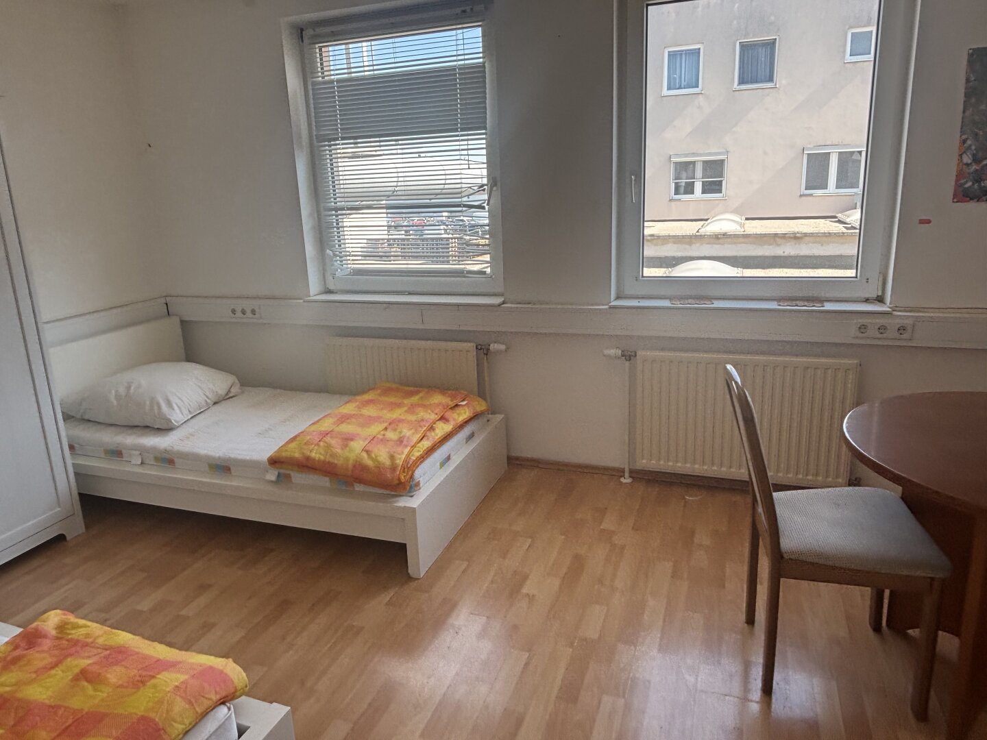 Gewerbehalle mit Büro/Arbeiterquartier in Hagenbrunn!