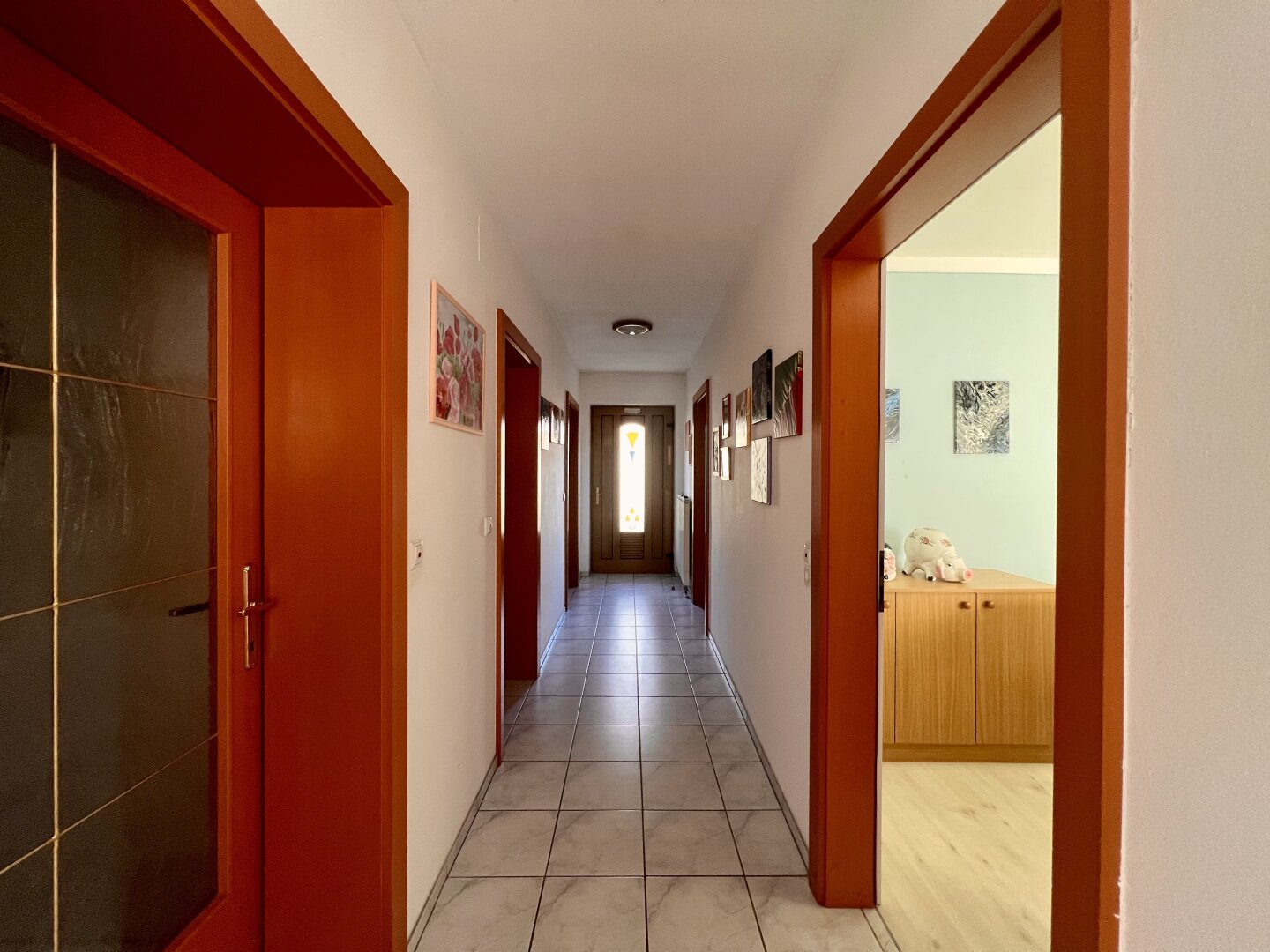 Preisreduktion - Vierkanthof - Charmant & Entzückend im sonnigen Südburgenland